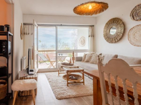 Studio les flots bleus by Interhome